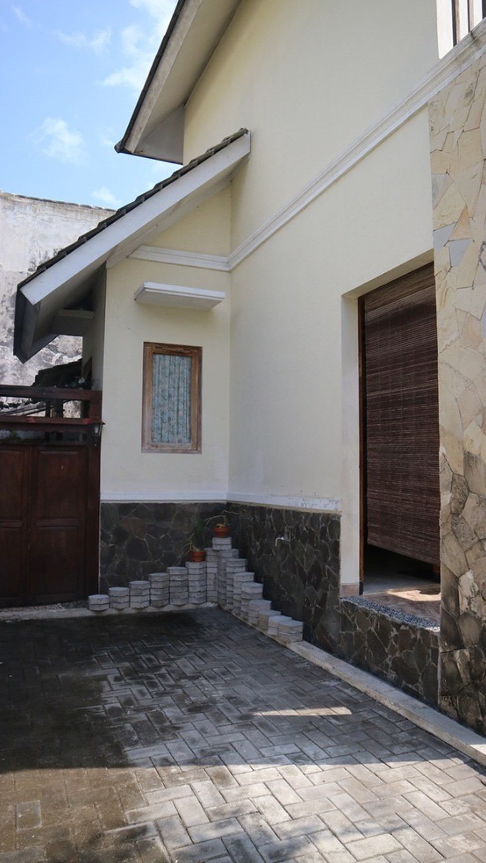 Rumah 3 Kt | dekat UMY | Onegate System | Ambarketawang