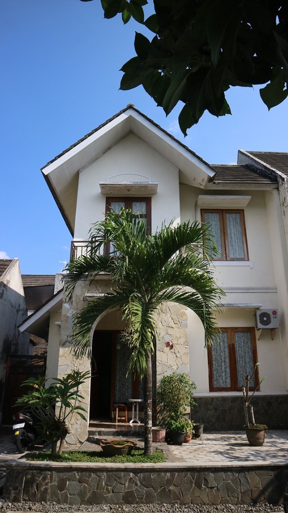 Rumah 3 Kt | dekat UMY | Onegate System | Ambarketawang