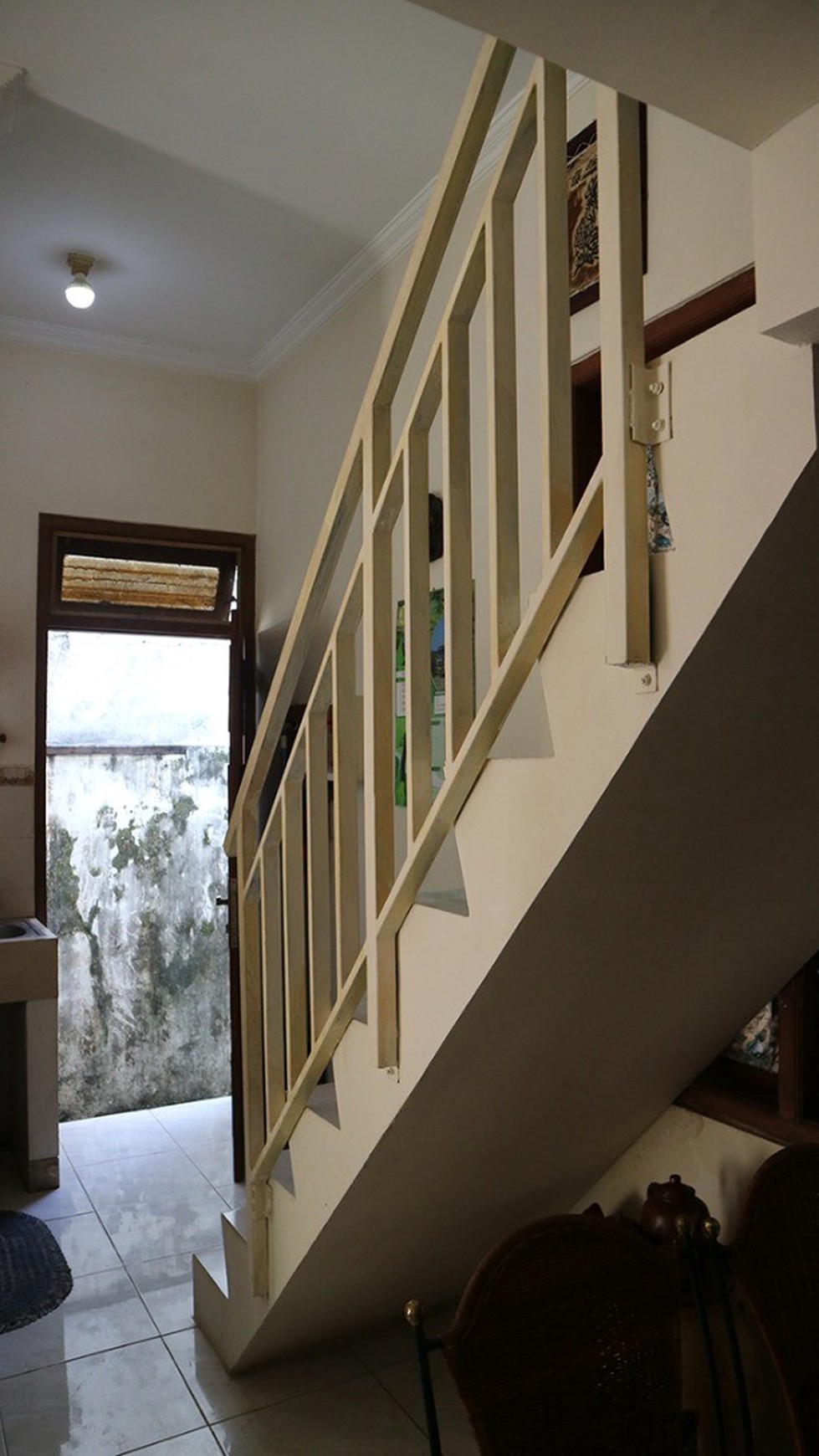 Rumah 3 Kt | dekat UMY | Onegate System | Ambarketawang