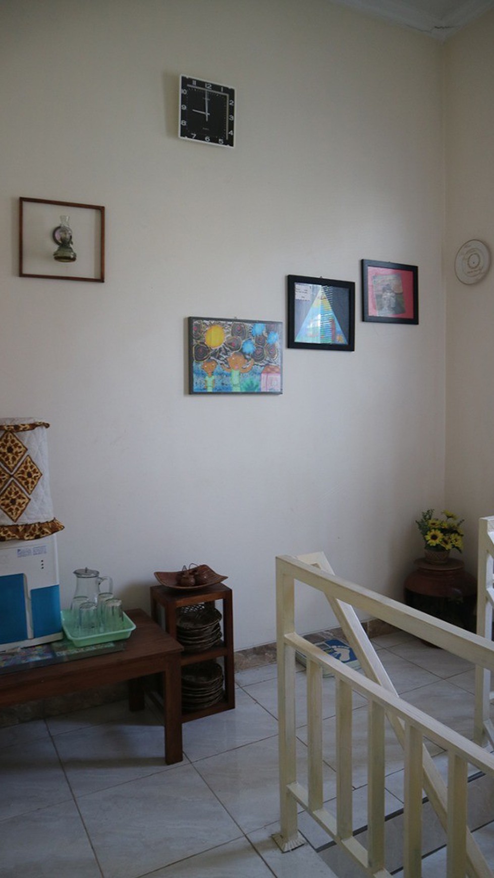 Rumah 3 Kt | dekat UMY | Onegate System | Ambarketawang