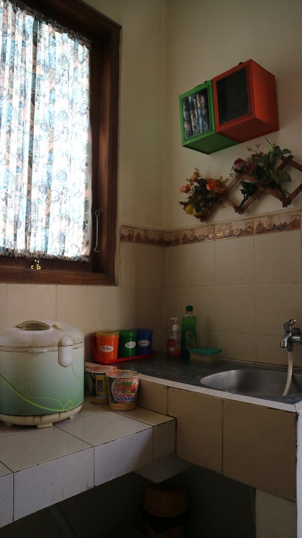 Rumah 3 Kt | dekat UMY | Onegate System | Ambarketawang