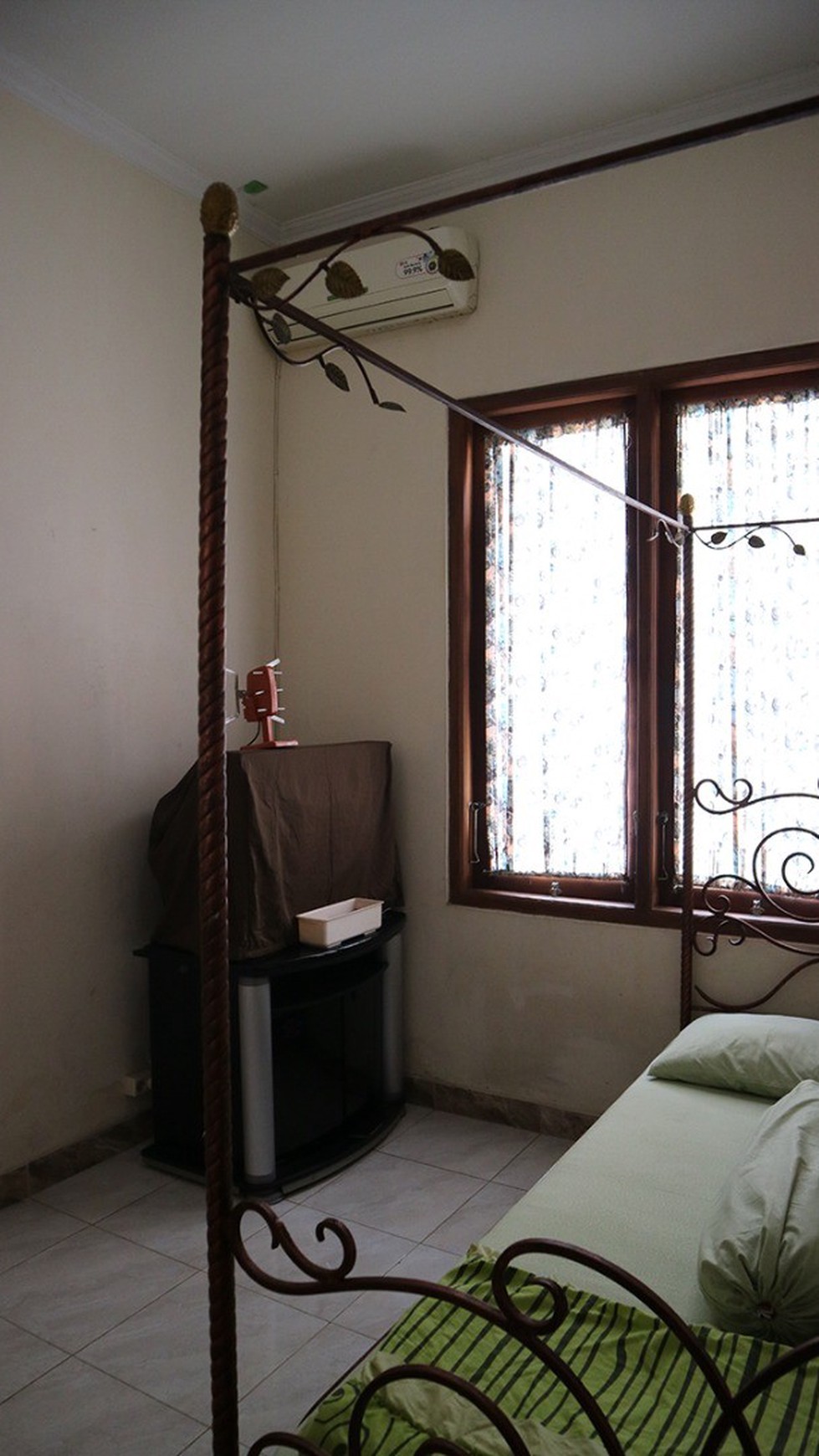 Rumah 3 Kt | dekat UMY | Onegate System | Ambarketawang