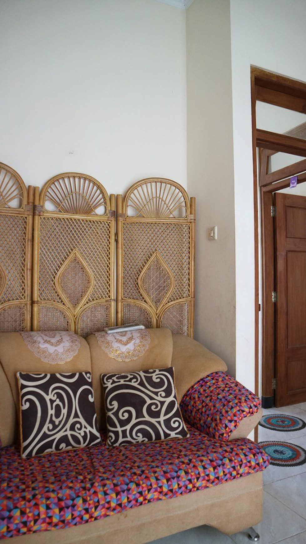 Rumah 3 Kt | dekat UMY | Onegate System | Ambarketawang