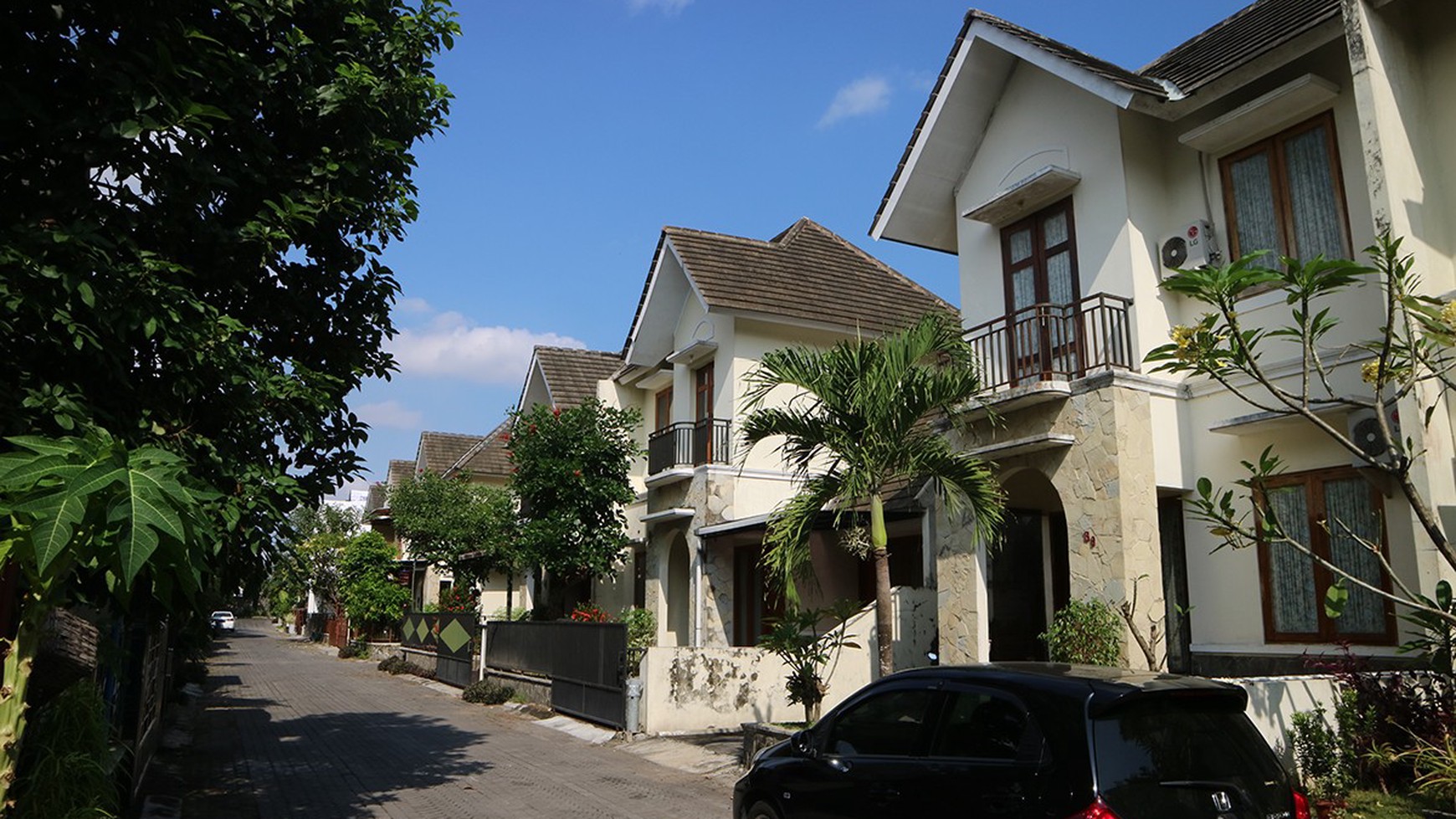 Rumah 3 Kt | dekat UMY | Onegate System | Ambarketawang