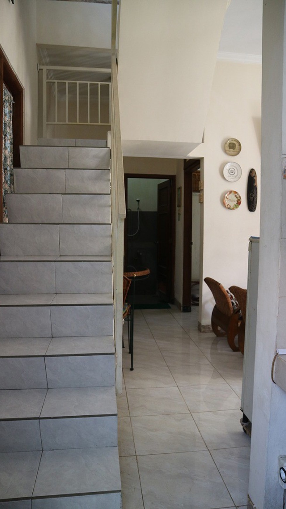 Rumah 3 Kt | dekat UMY | Onegate System | Ambarketawang