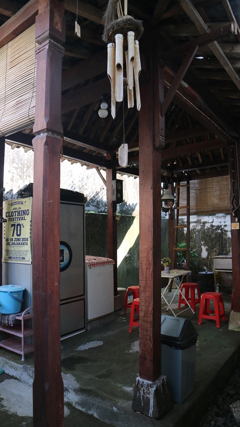 Rumah 3 Kt | dekat UMY | Onegate System | Ambarketawang