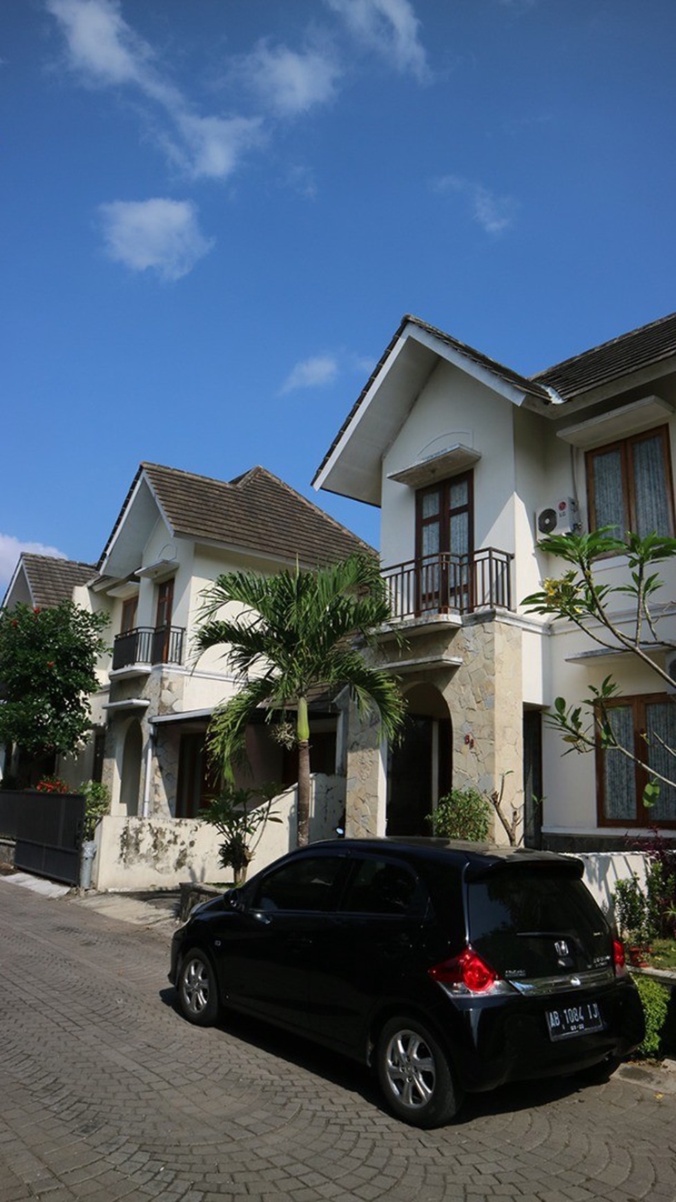 Rumah 3 Kt | dekat UMY | Onegate System | Ambarketawang