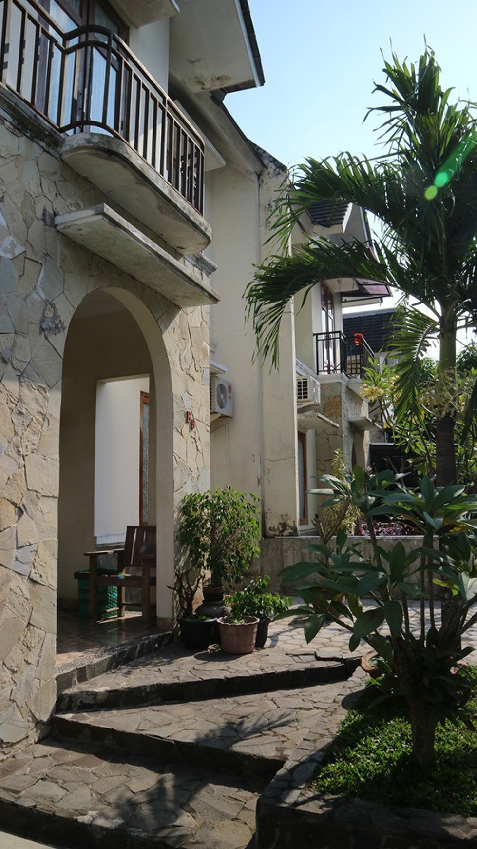 Rumah 3 Kt | dekat UMY | Onegate System | Ambarketawang