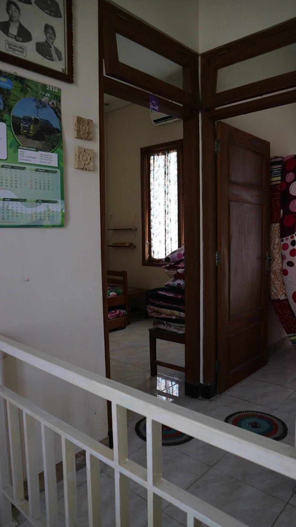 Rumah 3 Kt | dekat UMY | Onegate System | Ambarketawang