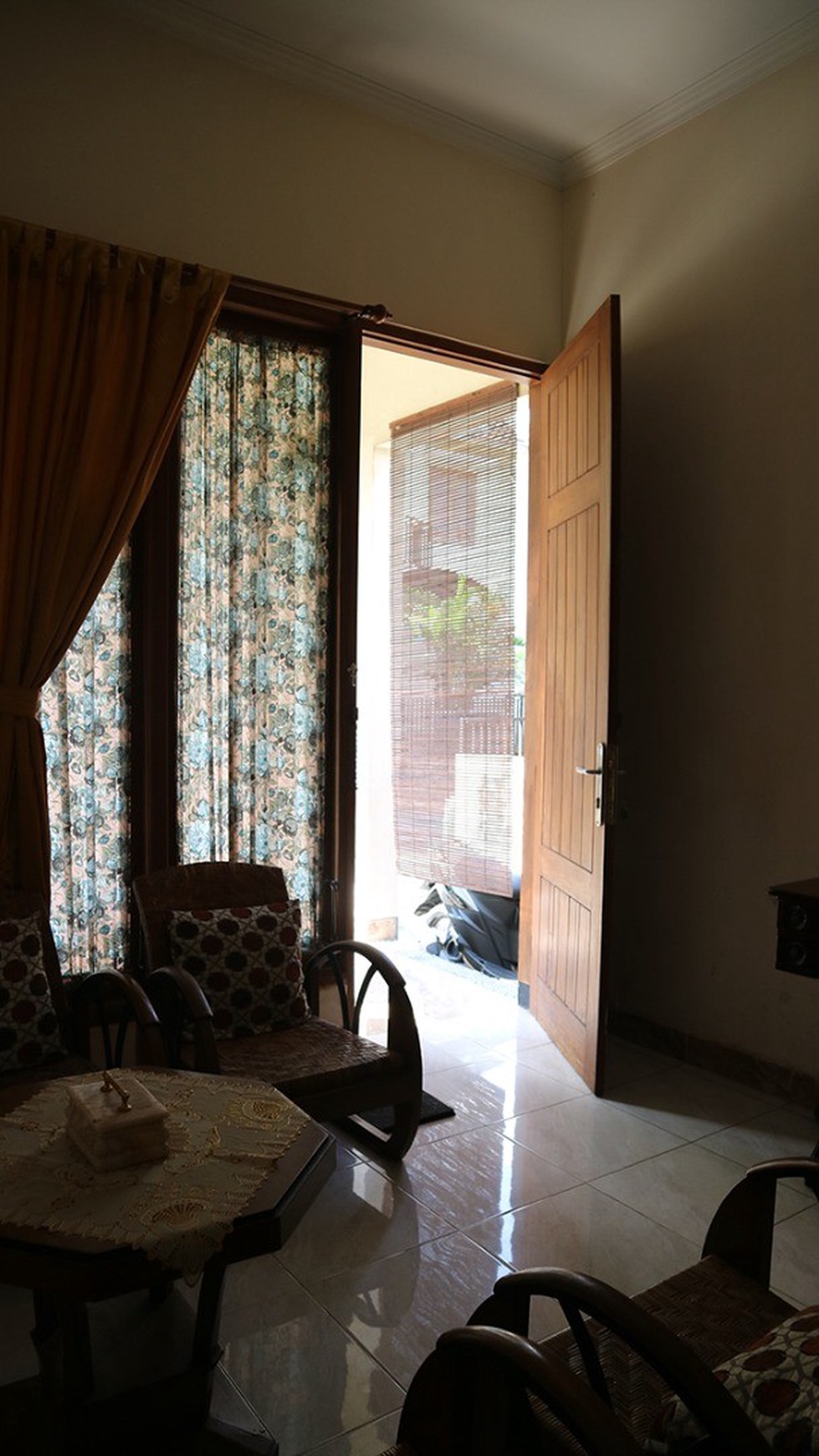 Rumah 3 Kt | dekat UMY | Onegate System | Ambarketawang