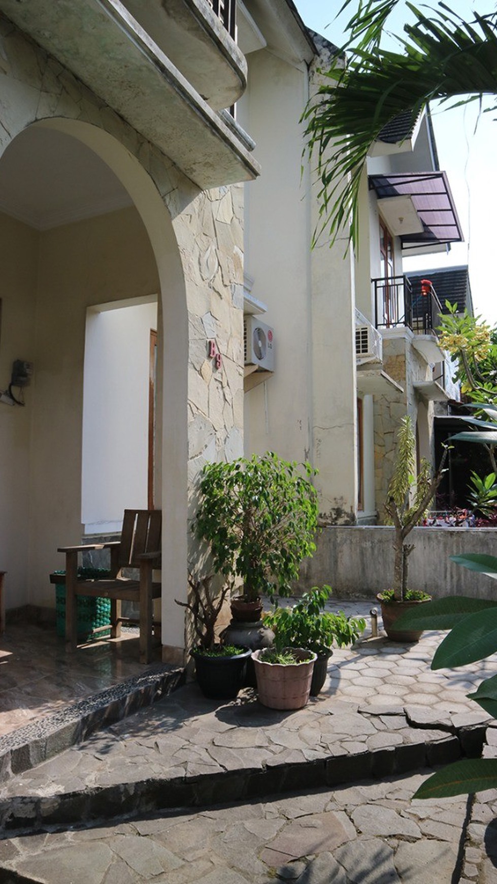 Rumah 3 Kt | dekat UMY | Onegate System | Ambarketawang