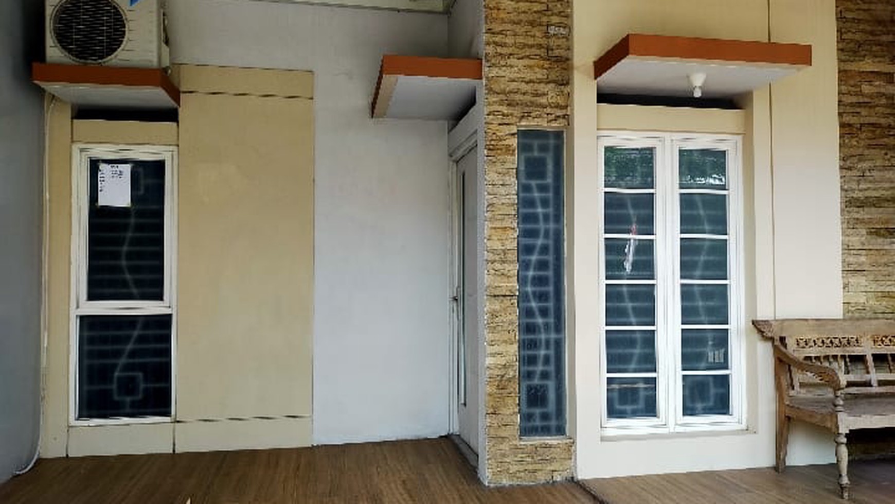 Dijual Valencia Terrace