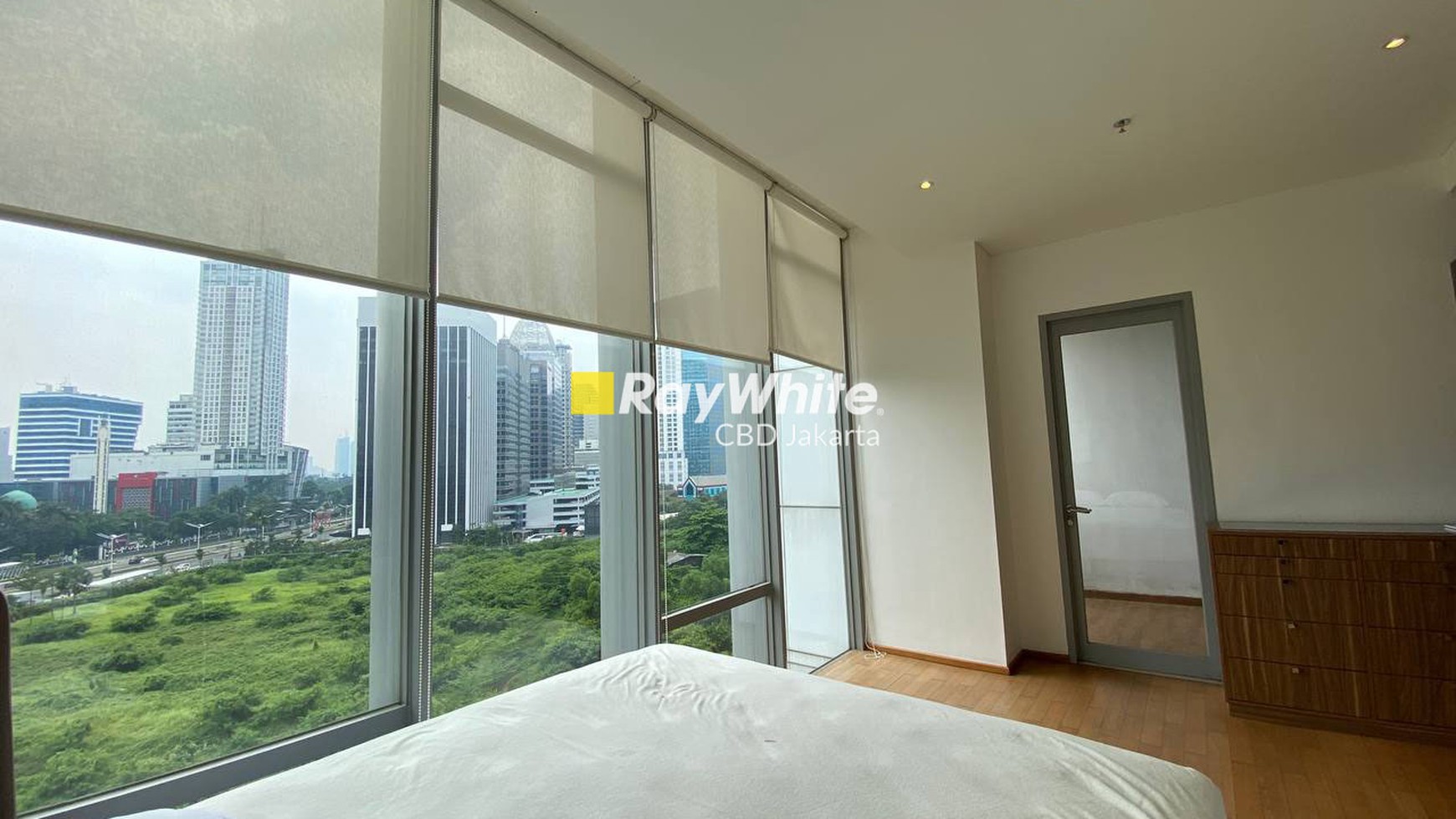 Apartemen Senopati Suites 2