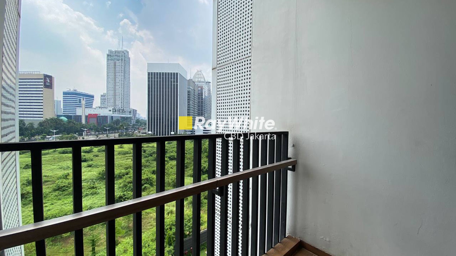 Apartemen Senopati Suites 2