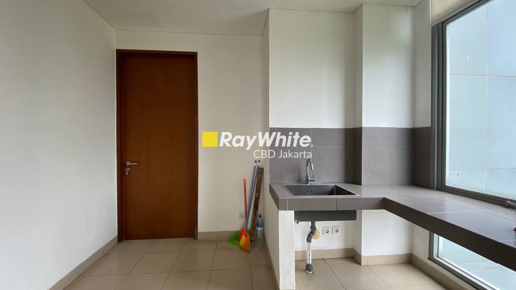 Apartemen Senopati Suites 2