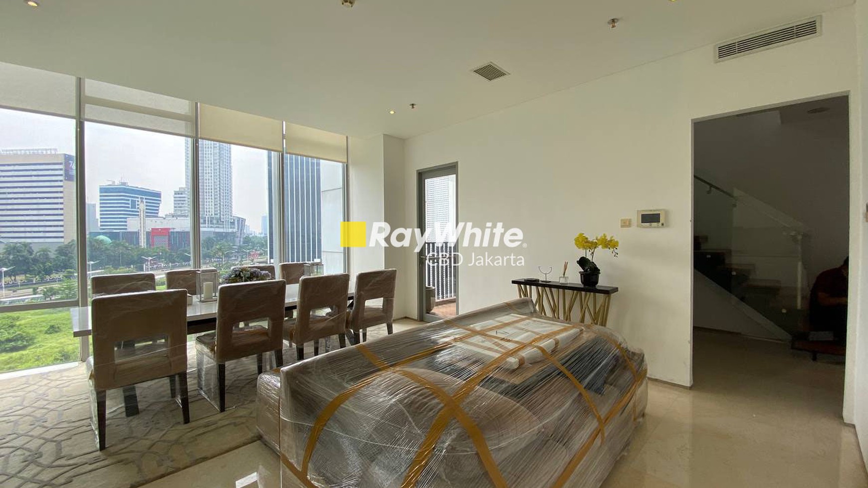 Apartemen Senopati Suites 2