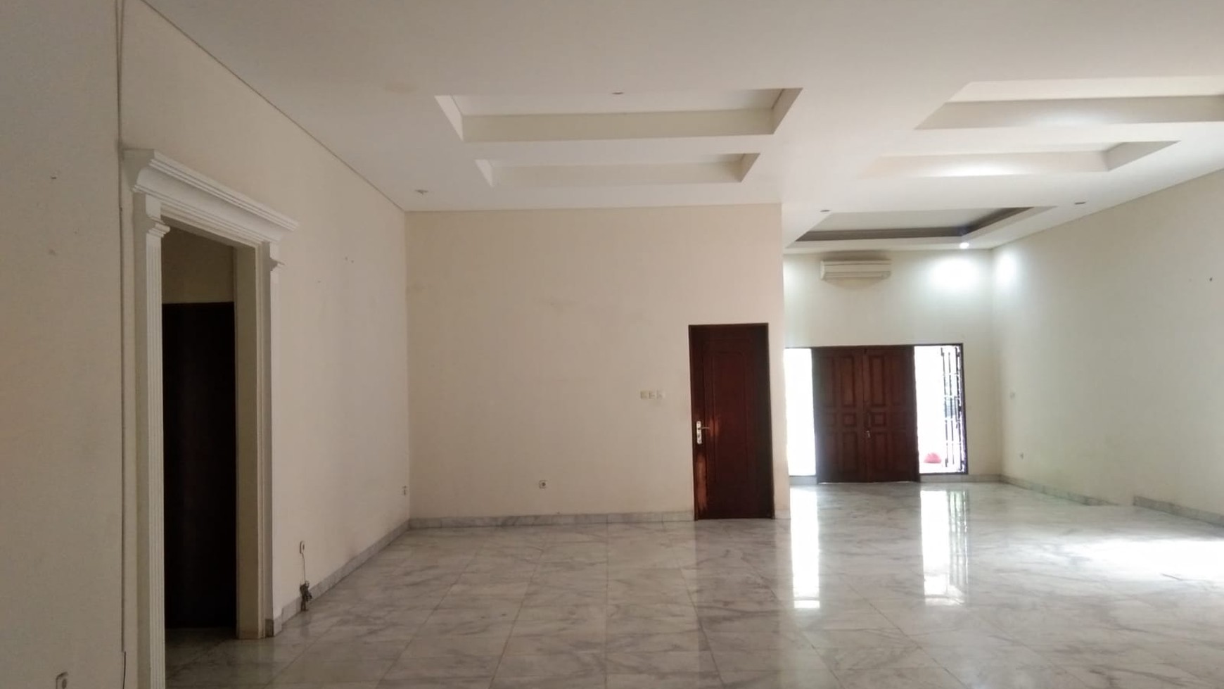 Dijual Rumah Jl. sukabumi Menteng