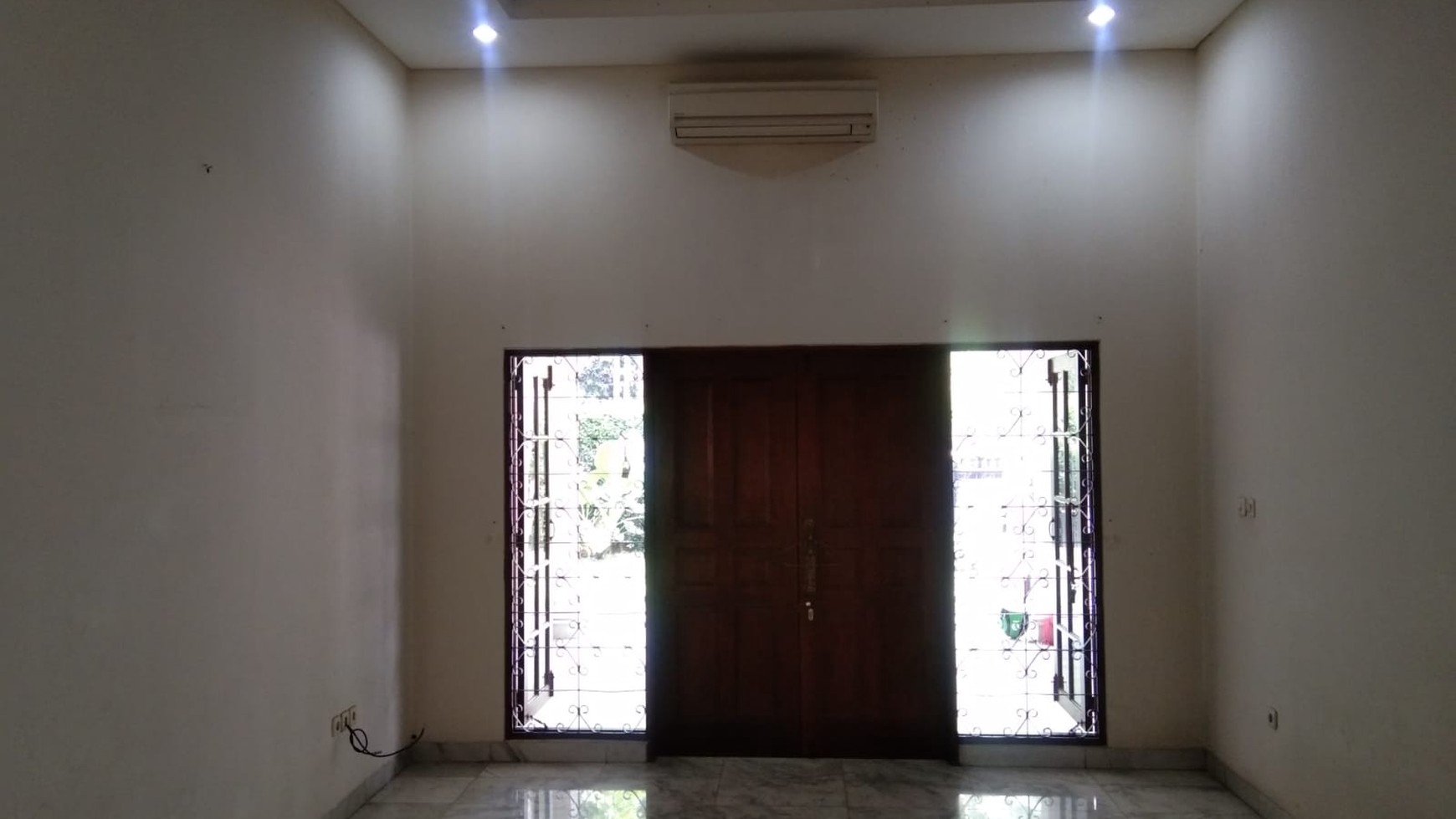 Dijual Rumah Jl. sukabumi Menteng