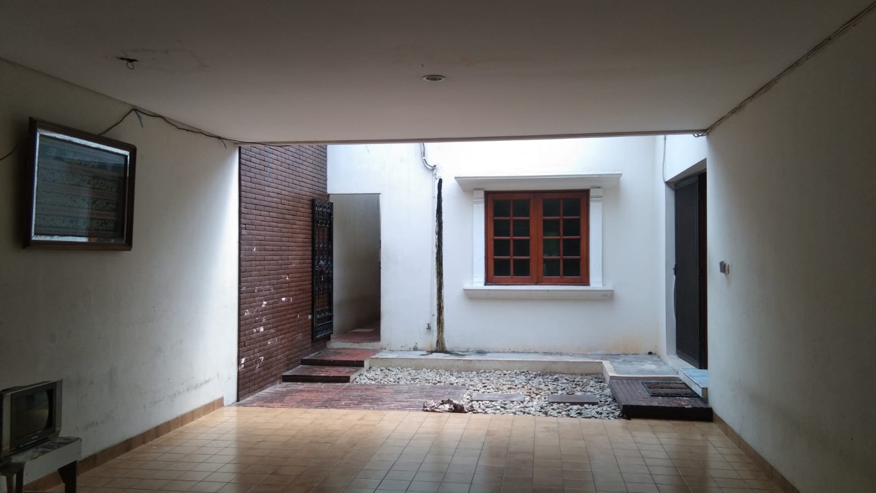 Dijual Rumah Jl. sukabumi Menteng