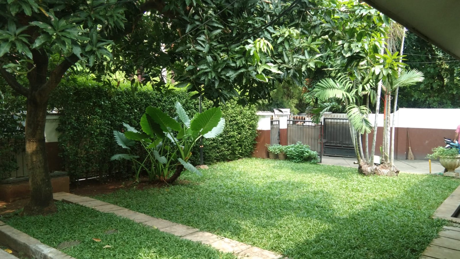 Dijual Rumah Jl. sukabumi Menteng