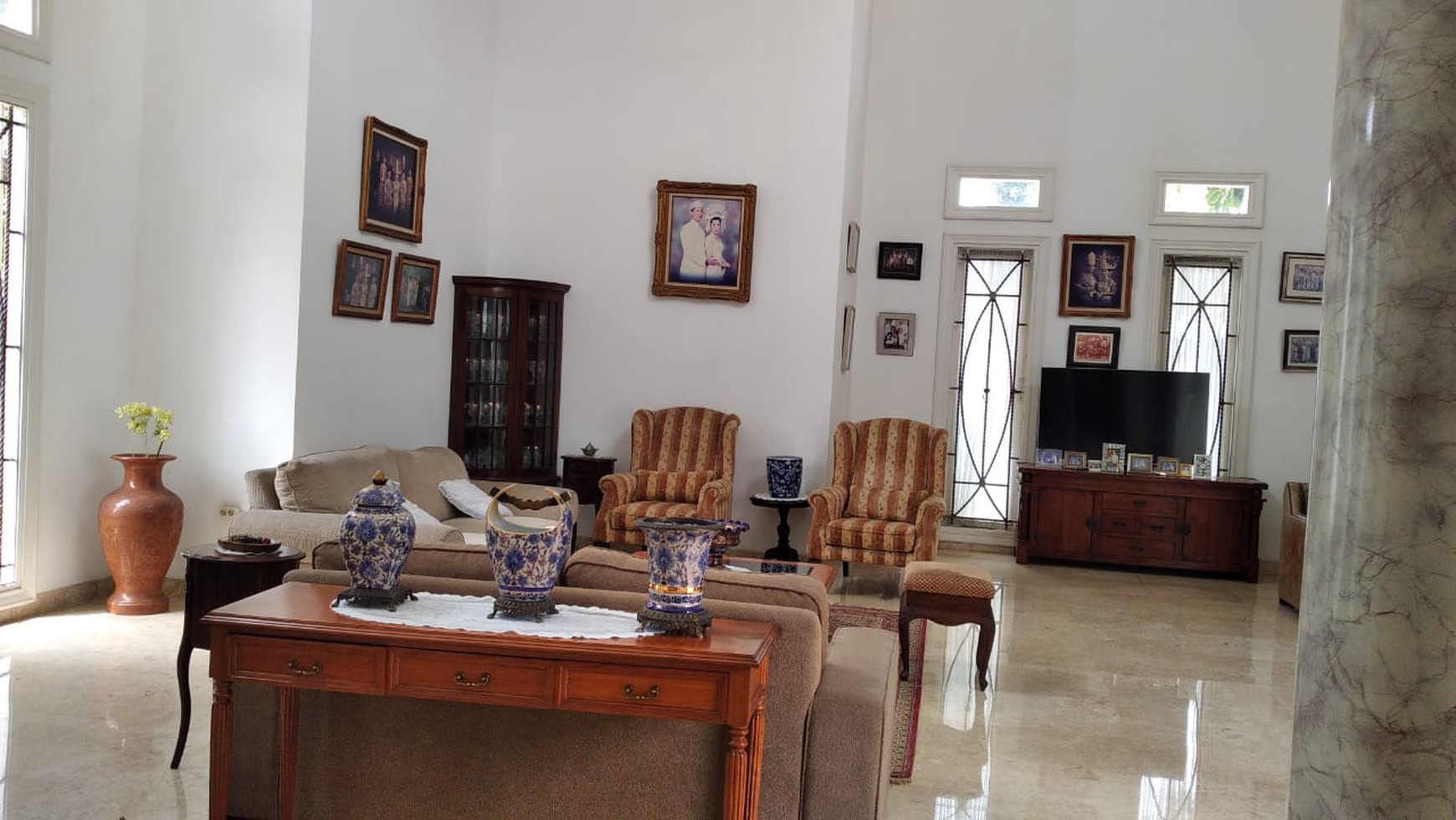 Dijual Rumah Jl. Abdul Majid