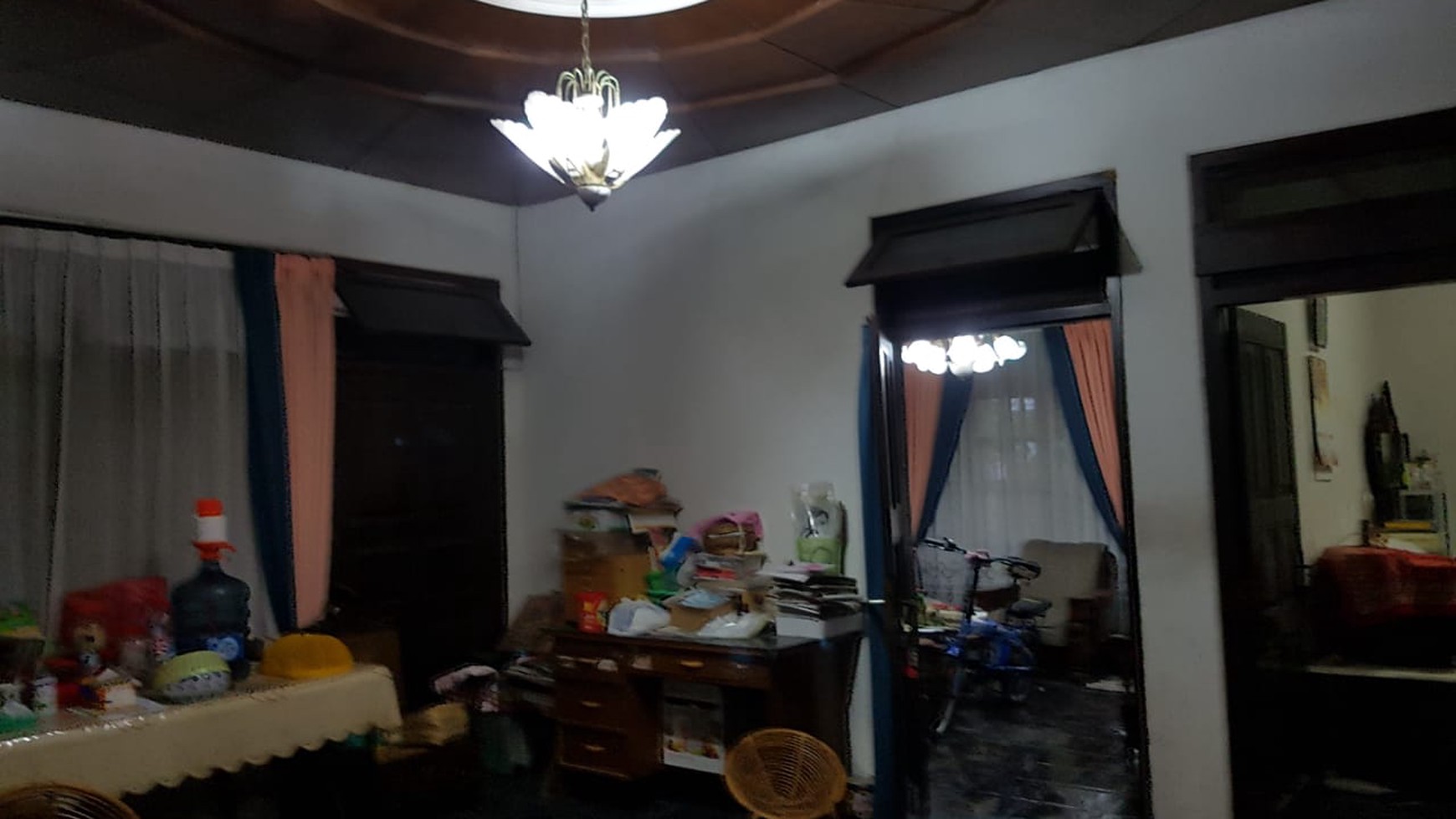 DiJual Rumah Selangkah dr Royal Plaza, Cocok bwt tempat Kost