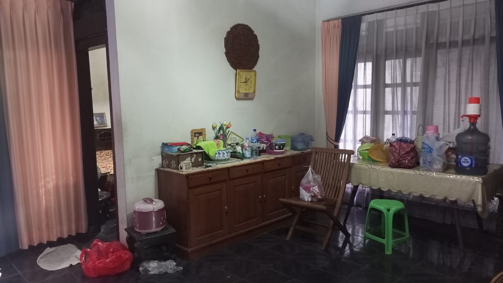 DiJual Rumah Selangkah dr Royal Plaza, Cocok bwt tempat Kost