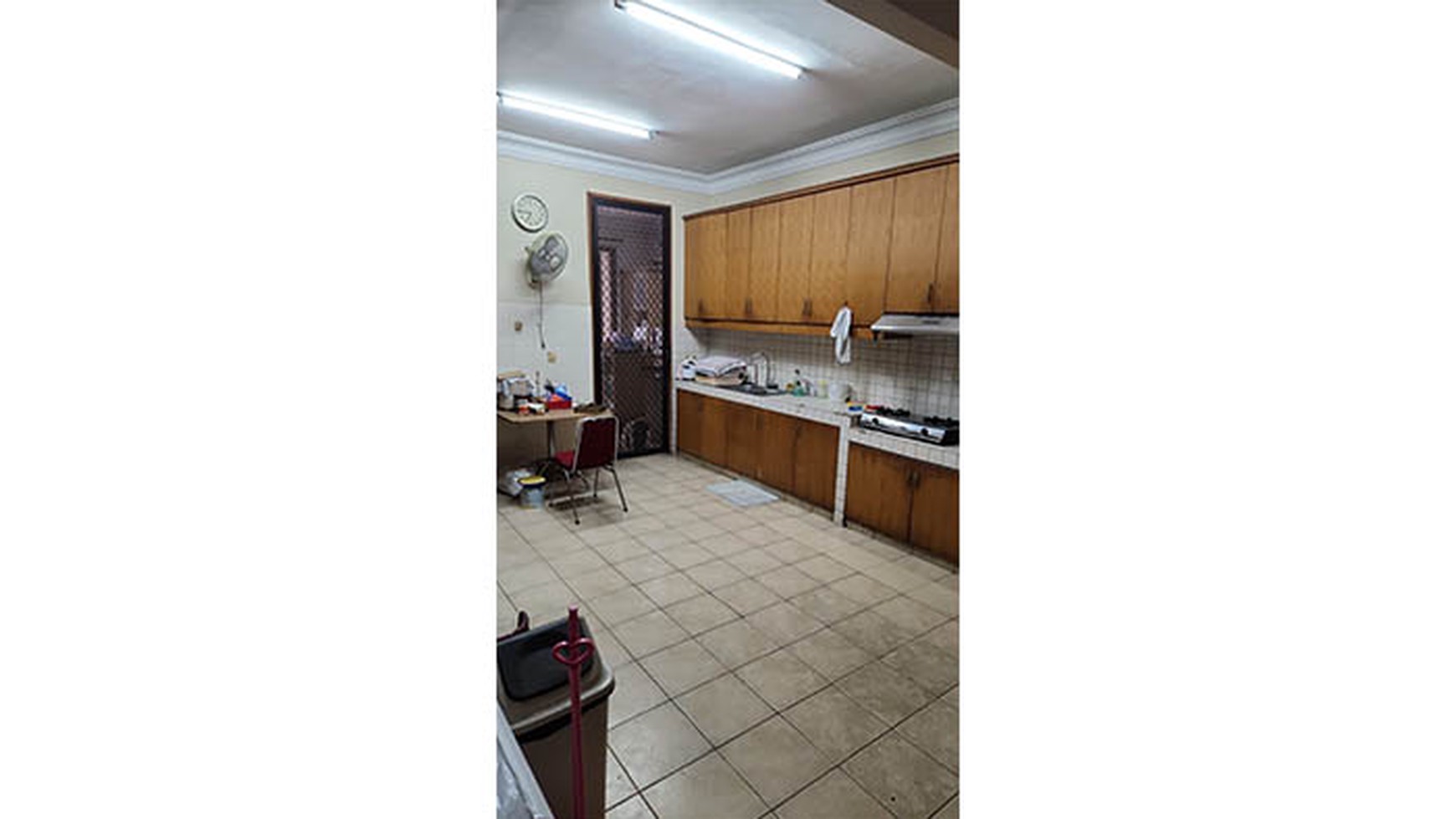 Rumah Alam Sutera, Sutera Cemara, Luas 24x25m2