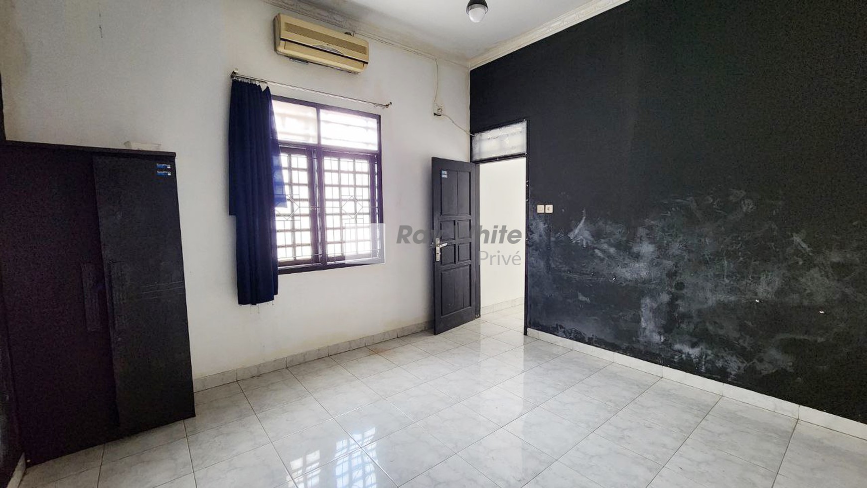 Rumah Dijual Jl. Tebet Utara