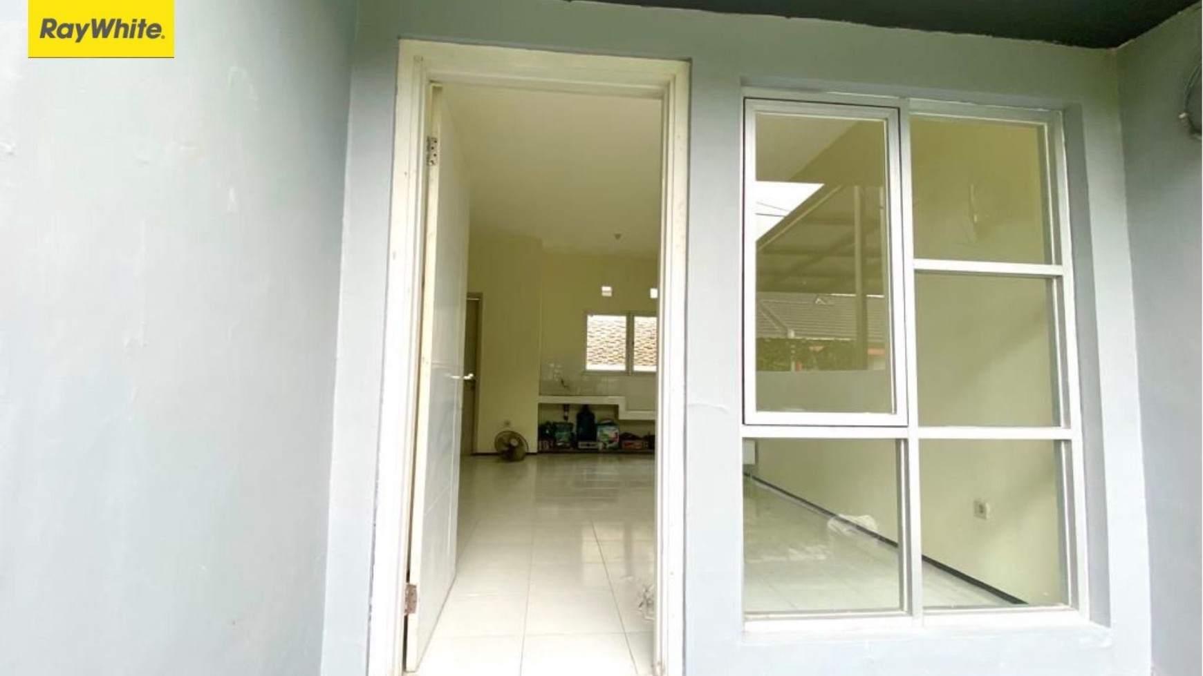 Rumah Minimalis Modern Di Kota Deltamas Cikarang