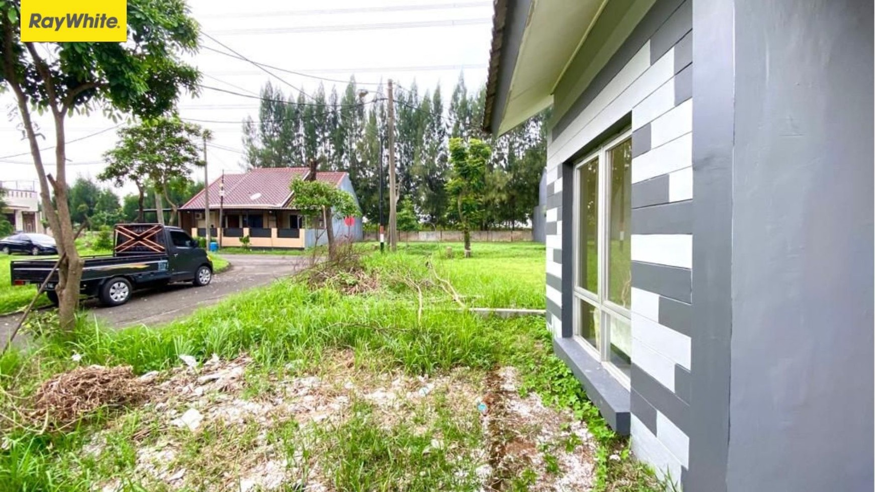 Rumah Minimalis Modern Di Kota Deltamas Cikarang