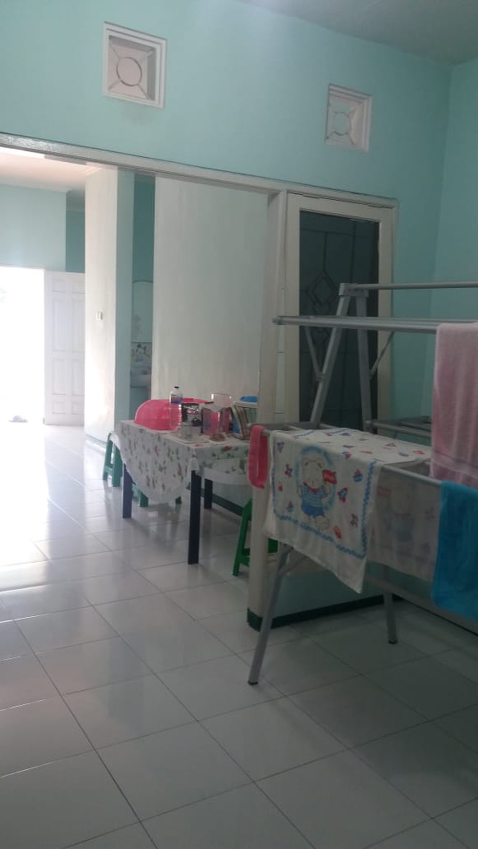 Dijual Rumah Luas, Hook Harga Bawah Pasar di Taman Pondok Indah Wiyung, Surabaya