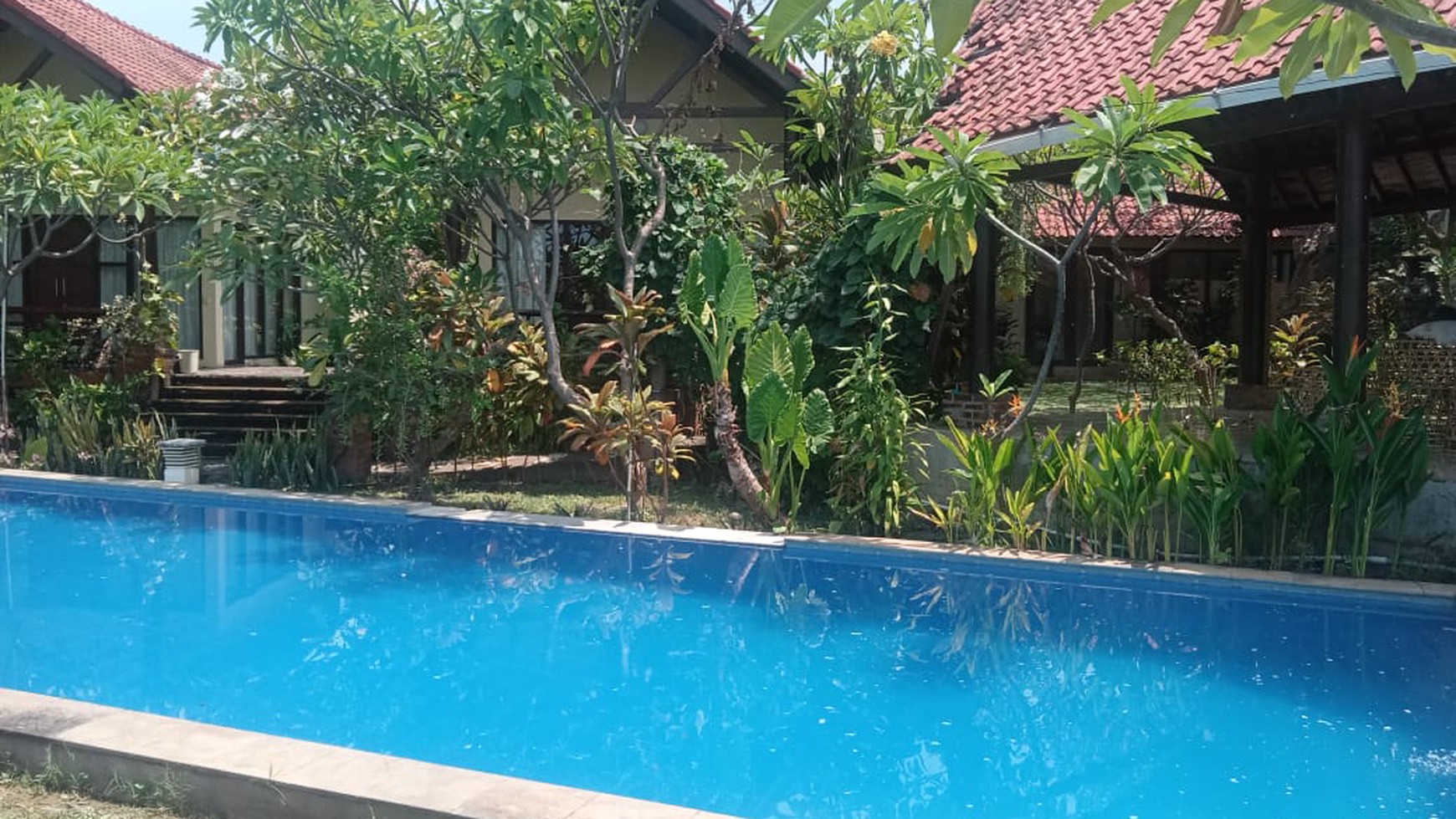 7 unit Vila di Pantai Lovina View Laut, Temukus, Buleleng, Bali