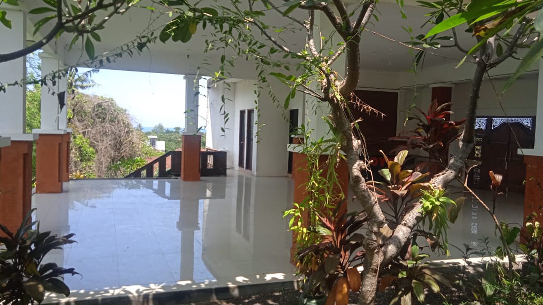 7 unit Vila di Pantai Lovina View Laut, Temukus, Buleleng, Bali