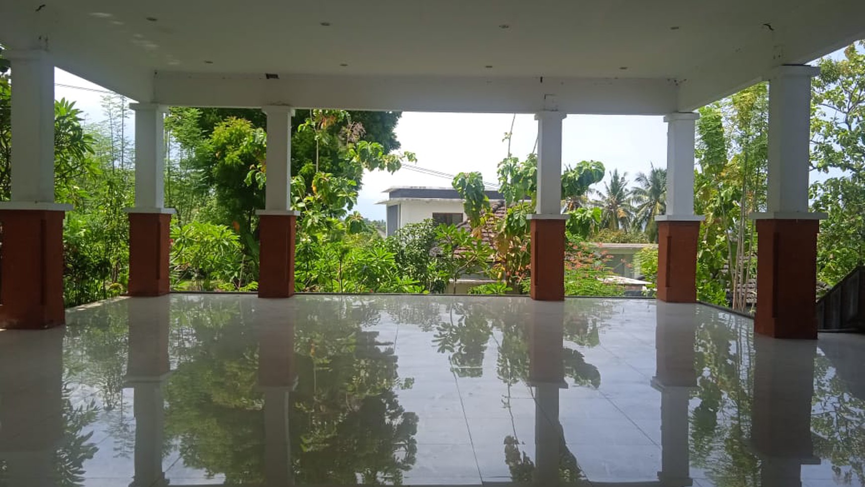 DIJUAL CEPAT, LOVINA ECOLODGE VILLA 12 UNITS FOR SALE - THE BEST PRICE FOR YOUR DREAM VILLAS IN BALI