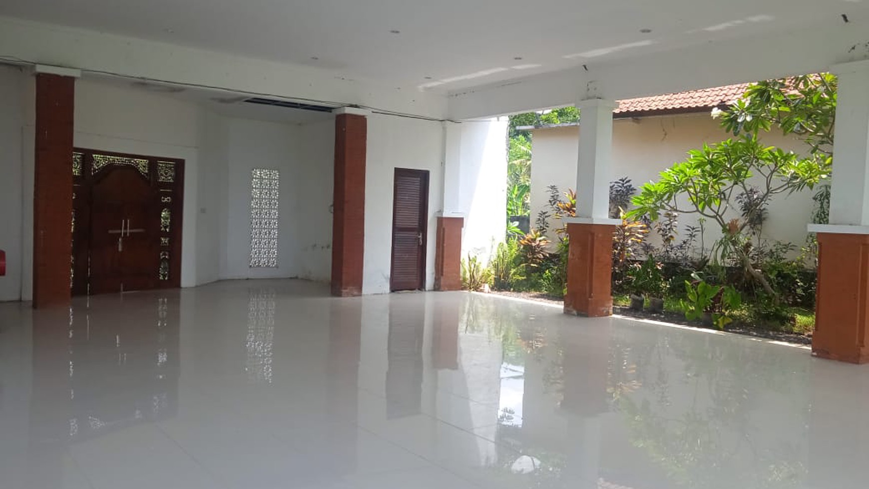 7 unit Vila di Pantai Lovina View Laut, Temukus, Buleleng, Bali