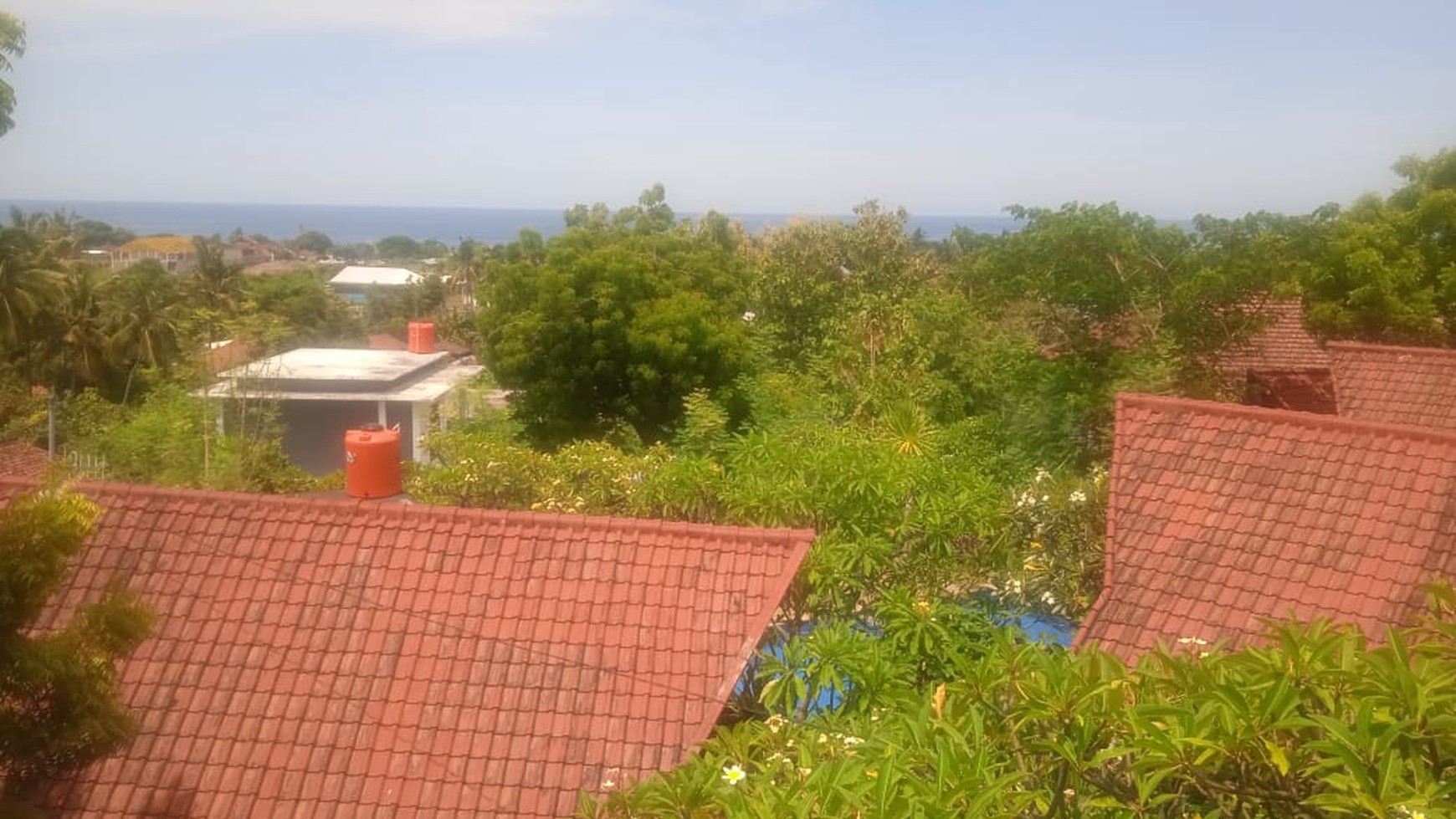 7 unit Vila di Pantai Lovina View Laut, Temukus, Buleleng, Bali