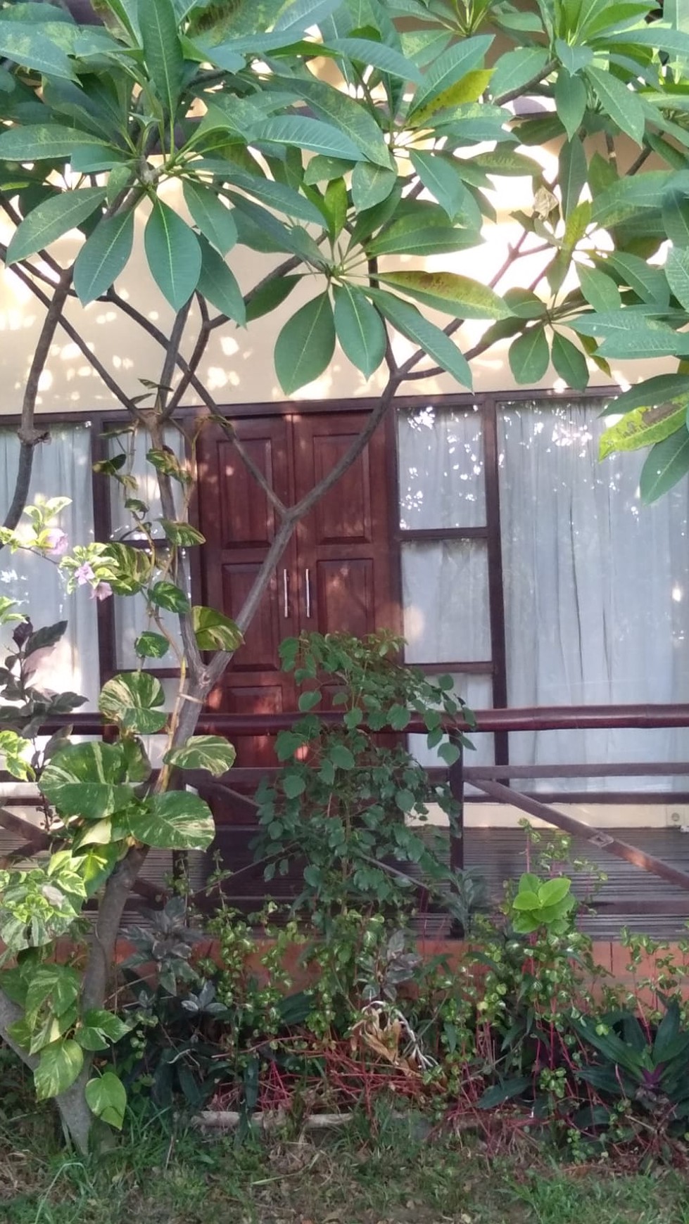 7 unit Vila di Pantai Lovina View Laut, Temukus, Buleleng, Bali