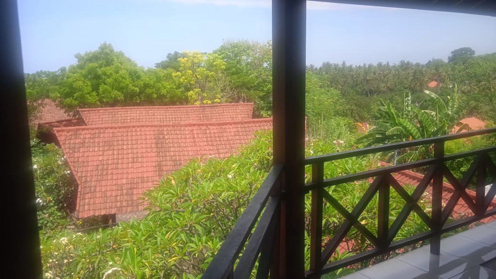 7 unit Vila di Pantai Lovina View Laut, Temukus, Buleleng, Bali