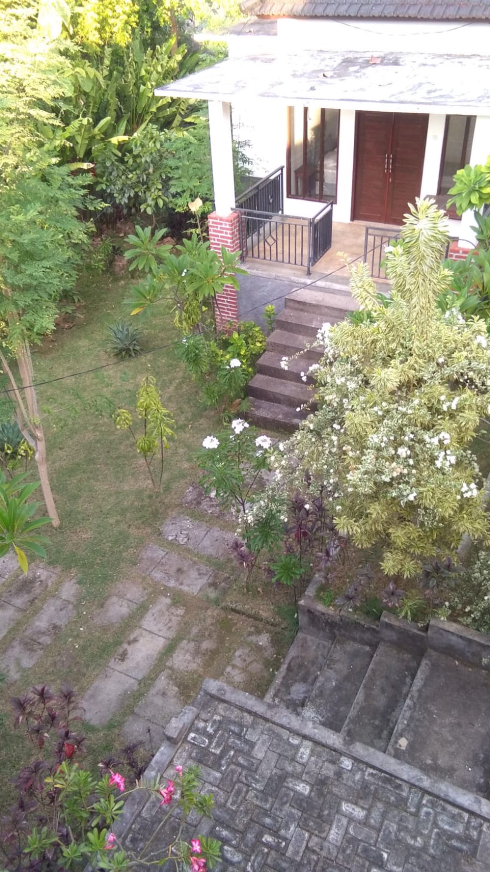 7 unit Vila di Pantai Lovina View Laut, Temukus, Buleleng, Bali