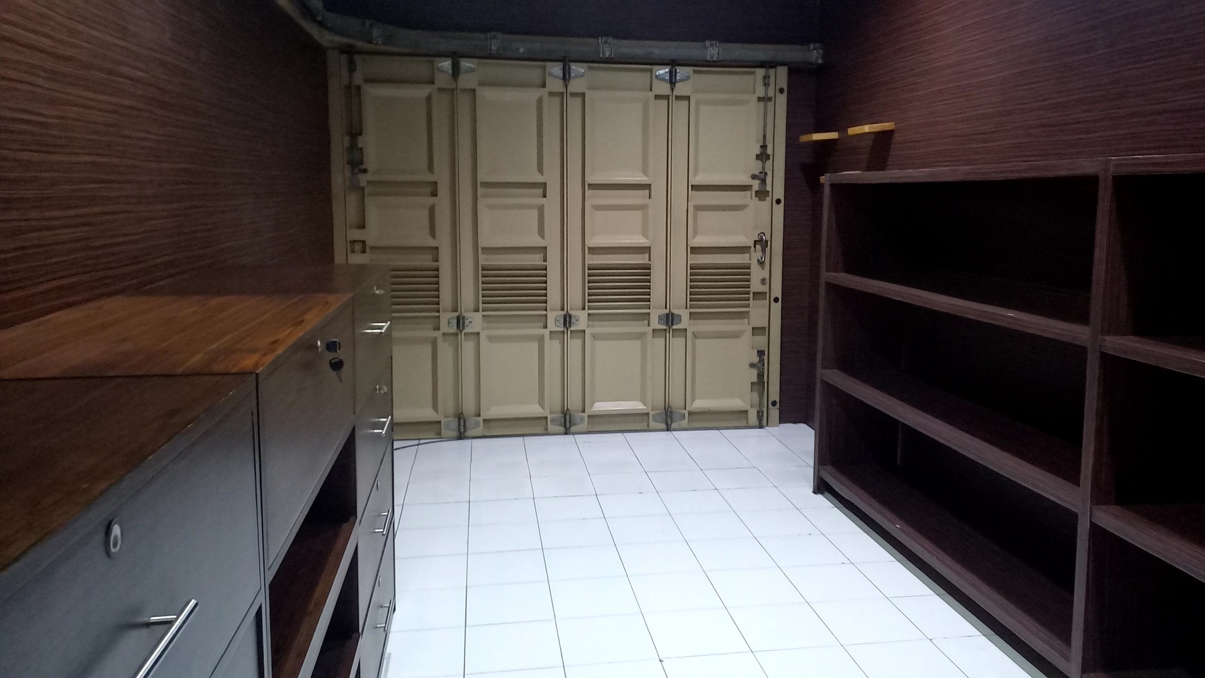 Dijual Rumah Commercial di Matraman