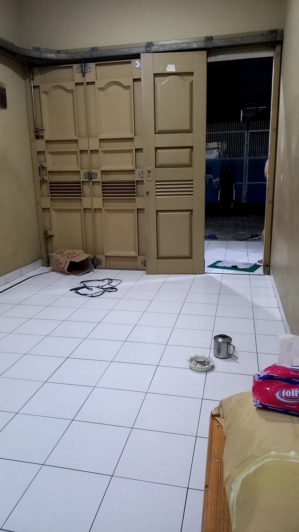 Dijual Rumah Commercial di Matraman