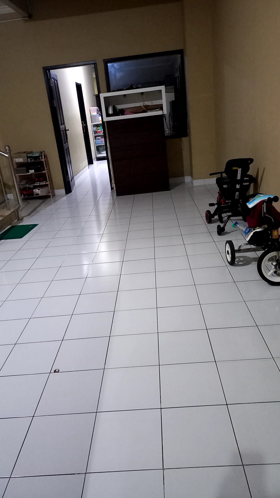 Dijual Rumah Commercial di Matraman