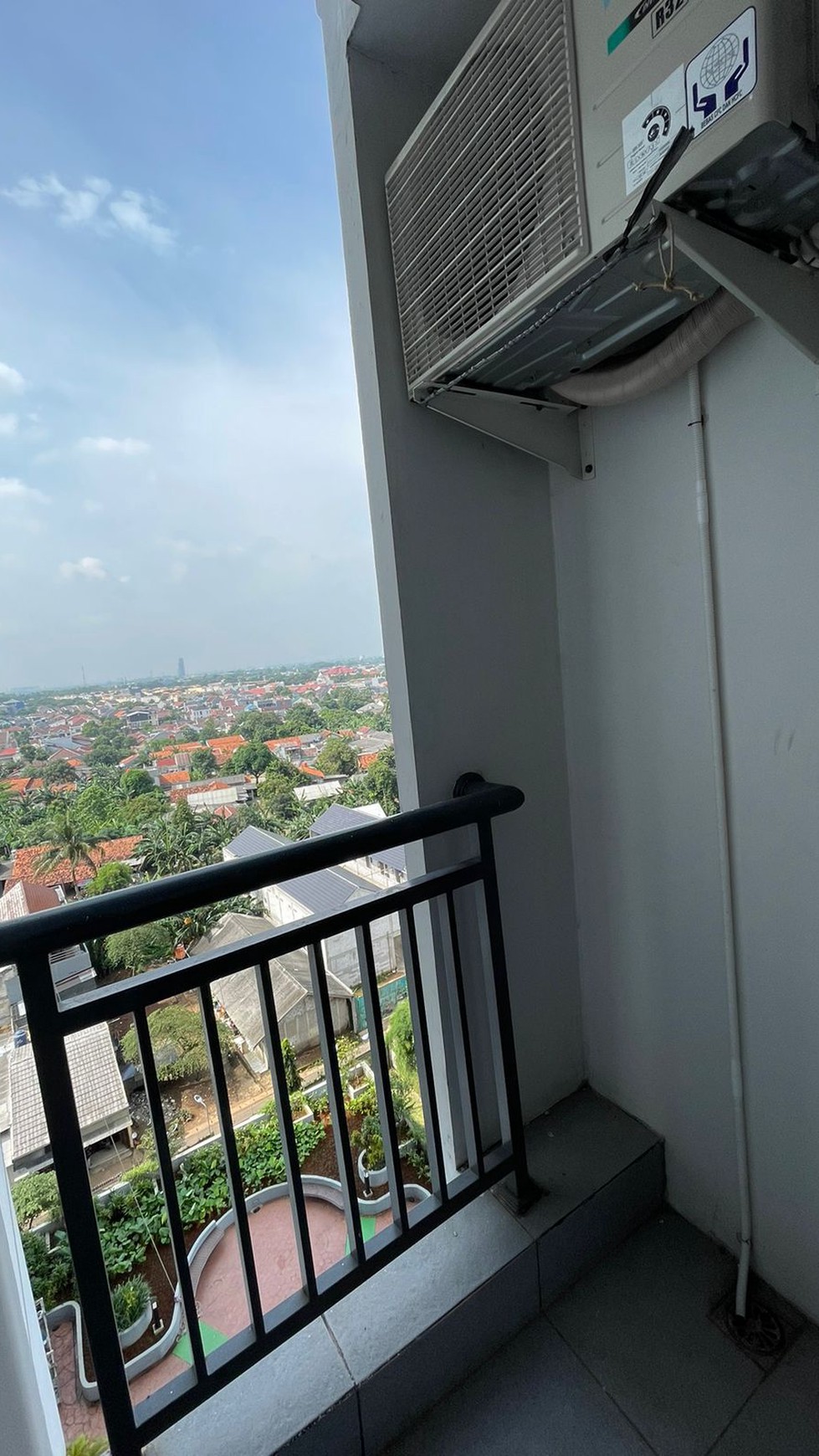 Dijual Apartemen Type Studio di Kawasan BSD dengan Harga Menarik