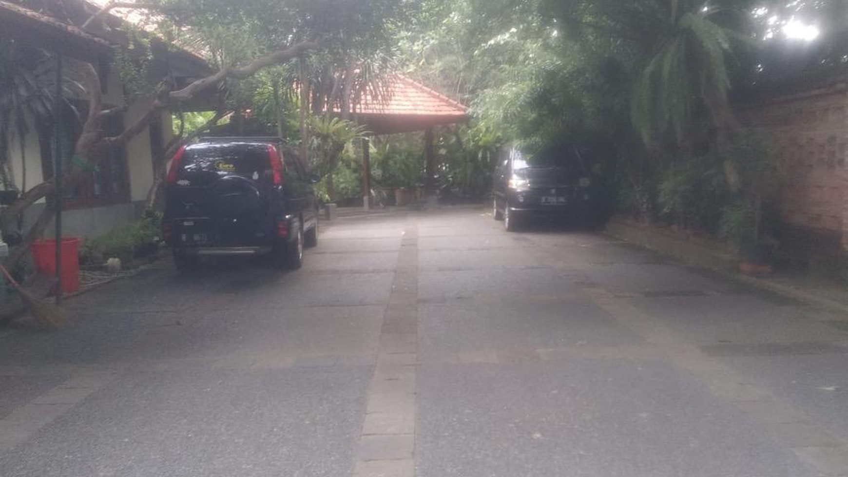 Dijual Cepat Rumah  di Menteng, Jakarta Pusat.