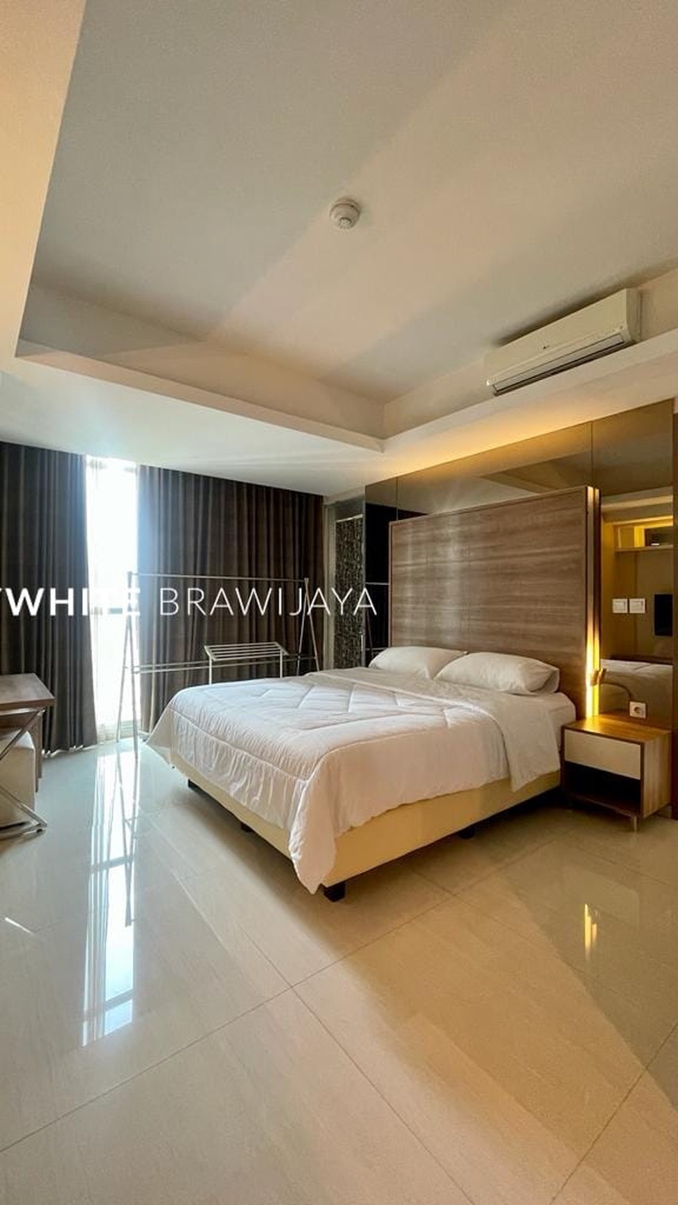 Apartment Kemang Village Intercon Tower