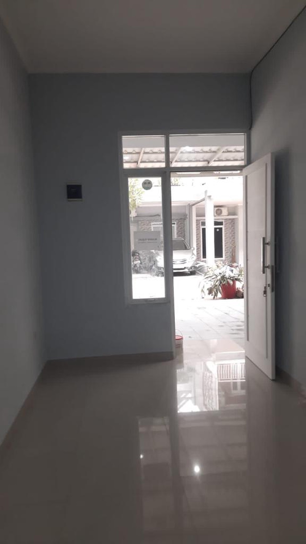 Dijual Rumah 2 lantai di Adipati Residence, Graha Raya Bintaro