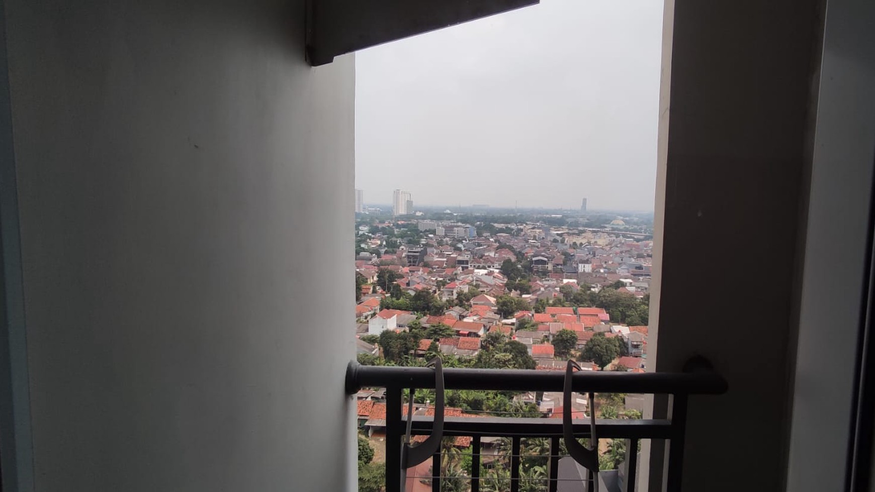 Dijual Apartement Type Studio Akasa Tower Kirana Bsd City