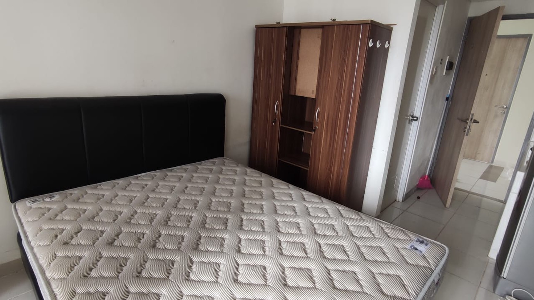 Dijual Apartement Type Studio Akasa Tower Kirana Bsd City