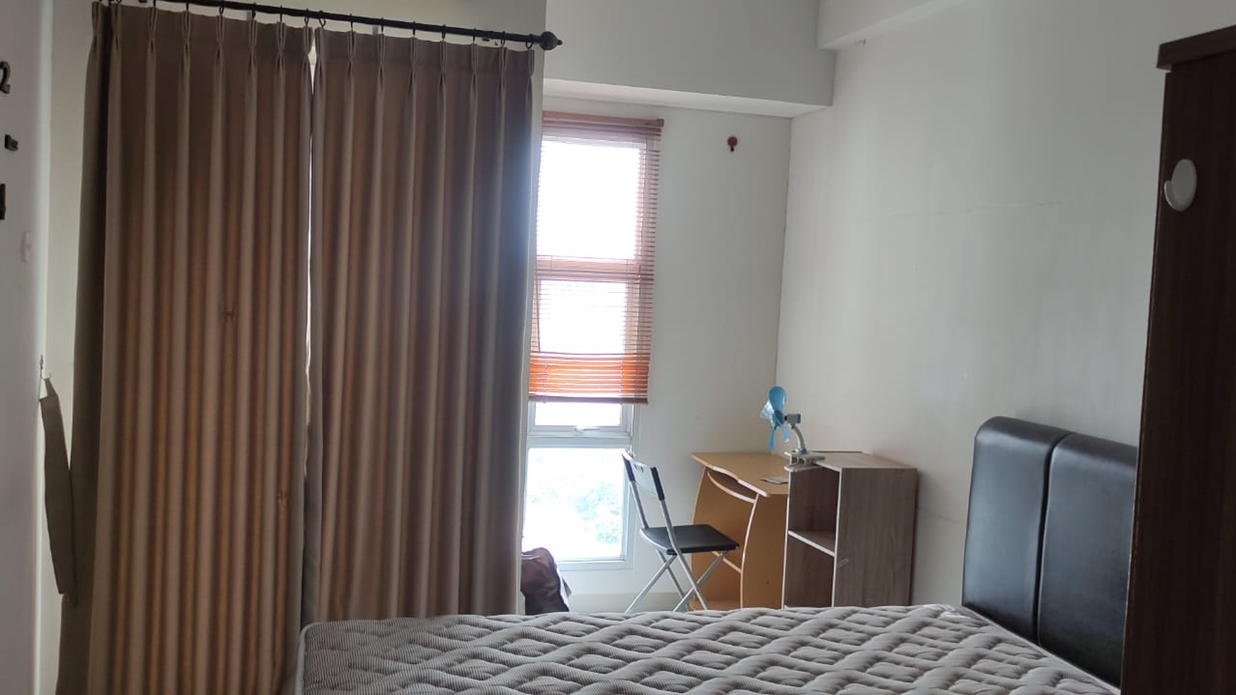 Dijual Apartement Type Studio Akasa Tower Kirana Bsd City